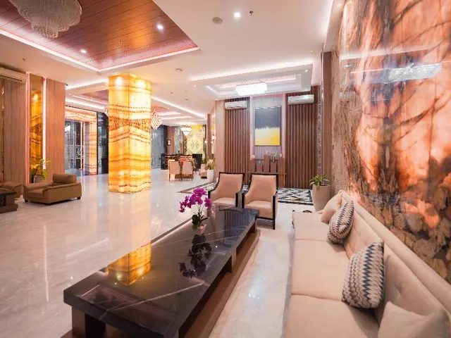Dream of Aventus Hotel Kuta