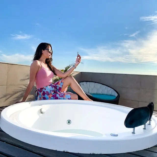 Paradiso Corporate Hotel