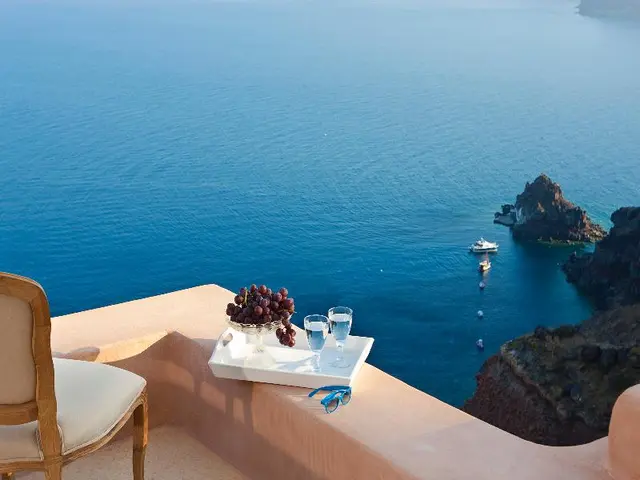 Armeni Luxury Villas