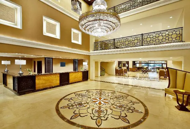 Hilton Alexandria King's Ranch