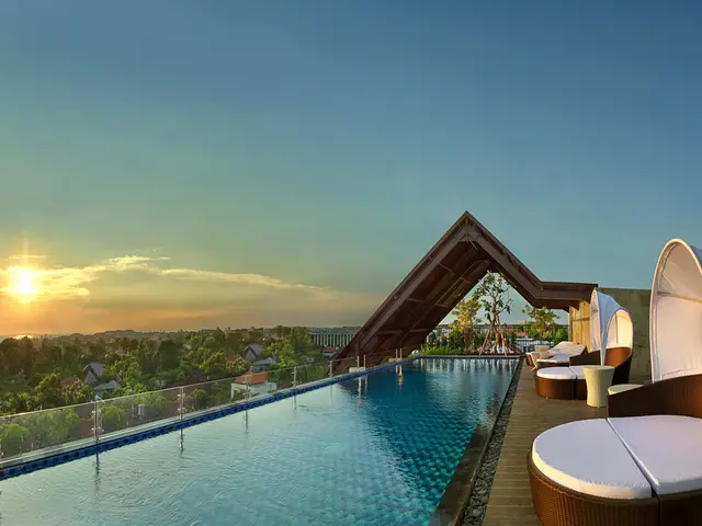 Luminor Hotel Legian Seminyak