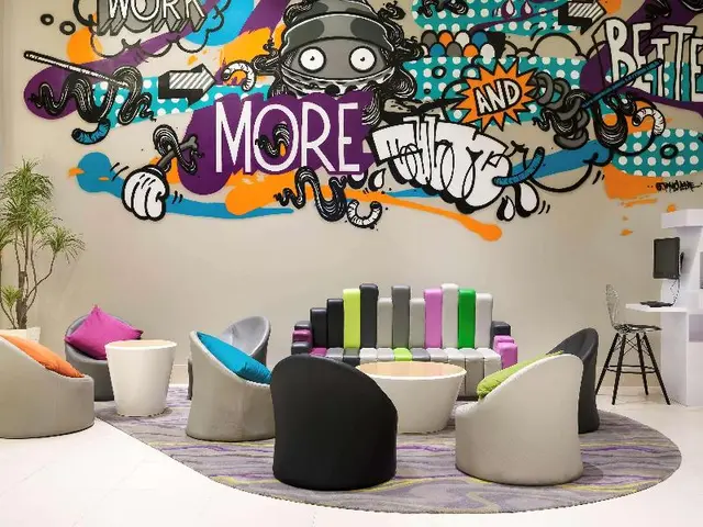 Ibis Styles Jakarta Mangga Dua