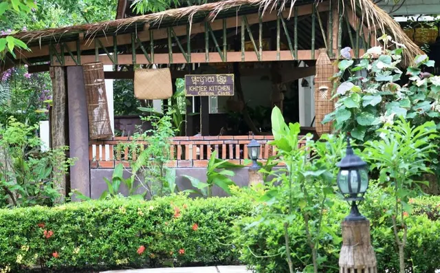 The Sanctuary Villa