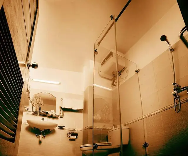 Centre Point Hanoi Hotel