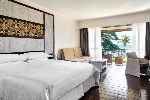 Sheraton Samoa Beach Resort
