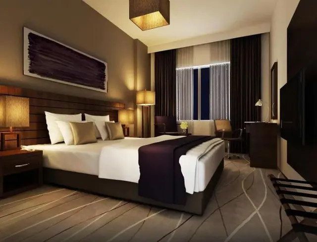 Action Hotel Ras Al Khaimah
