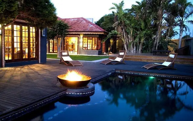 Singa Lodge - Lion Roars Hotels & Lodge