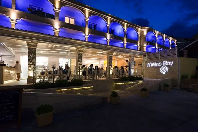 Melina Bay Boutique