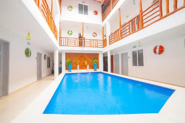 Mestizo Gallery Boutique Hotel