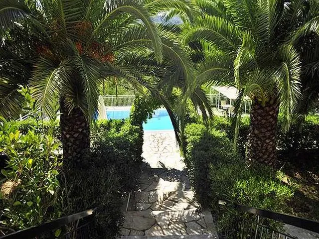 Cochelli Villas
