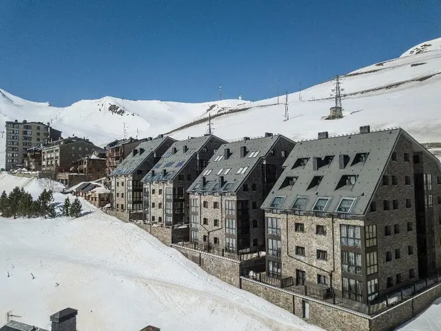 Pierre& Vacances Andorra Pas de la Casa