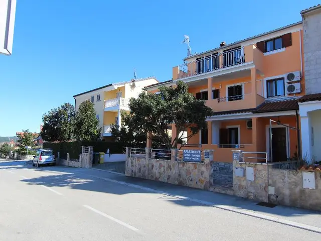 Apartment Matosevic