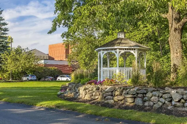 DoubleTree by Hilton Boston - Andover