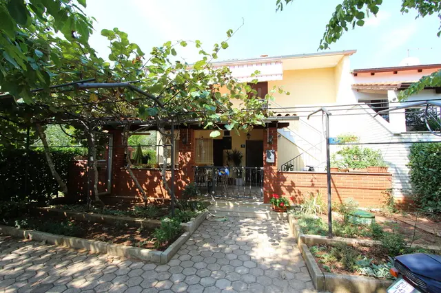 Apartment Cocaletto