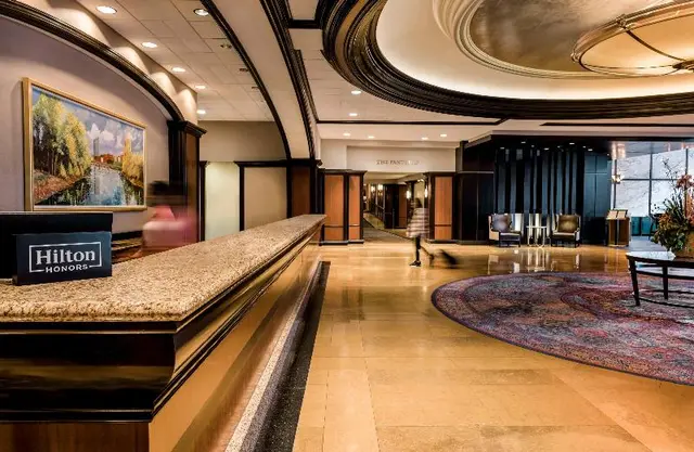 Amway Grand Plaza-Curio Collection by Hilton