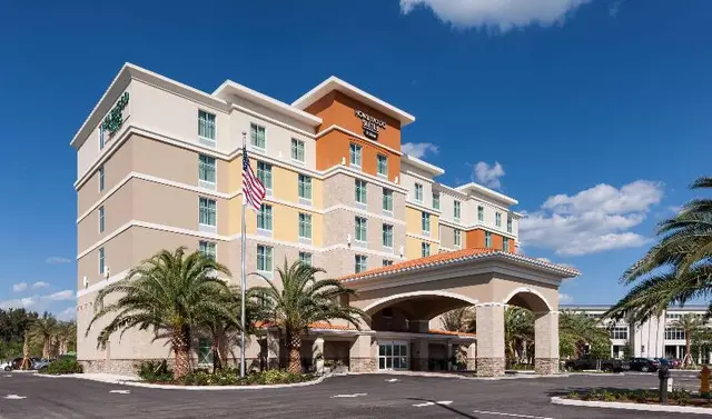 Homewood Suites by Hilton Cape Canaveral-Cocoa Bea
