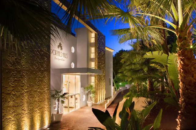 Portals Hills Mallorca