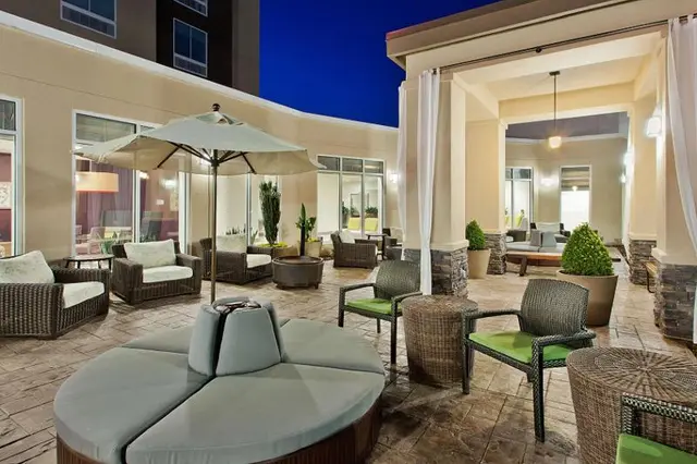 Hilton Garden Inn Montgomery - Eastchase