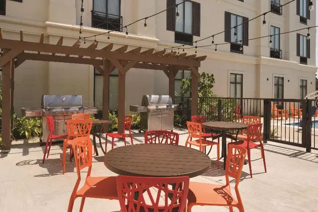 Home2 Suites by Hilton Parc Lafayette