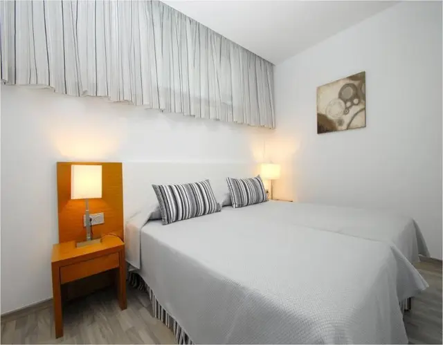 Residence Marazul Del Sur