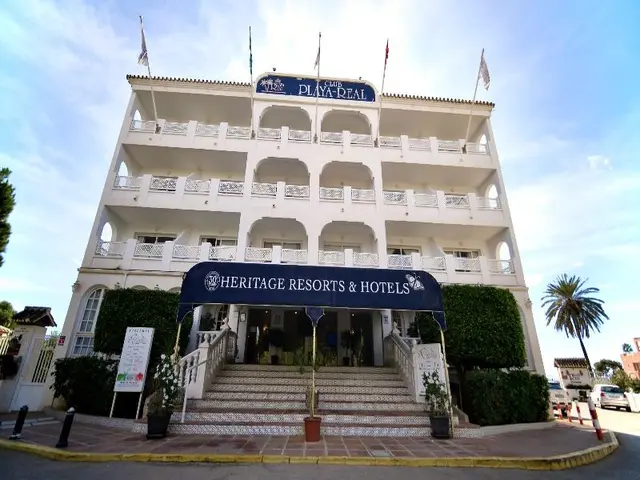 Heritage Resorts Club Playa Real