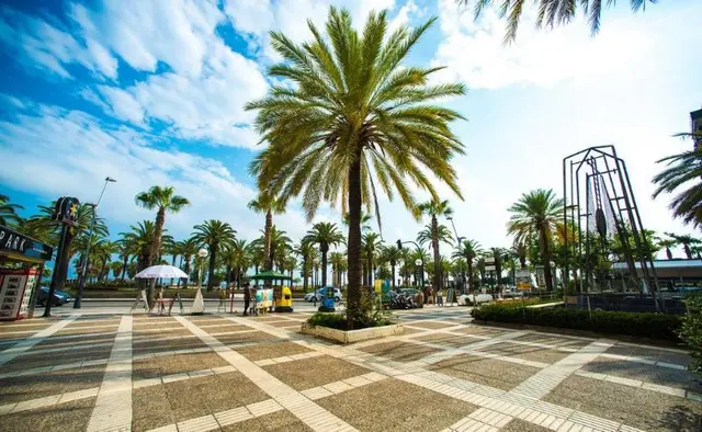 Ona Suites Salou