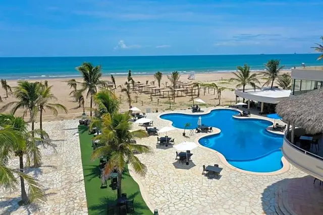 Arenas del Mar Resort