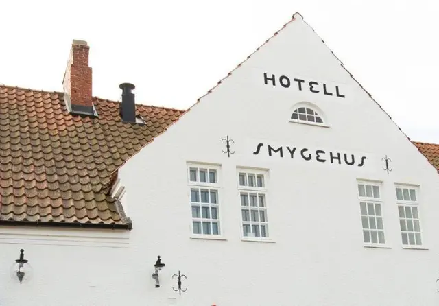 Smygehus Havsbad