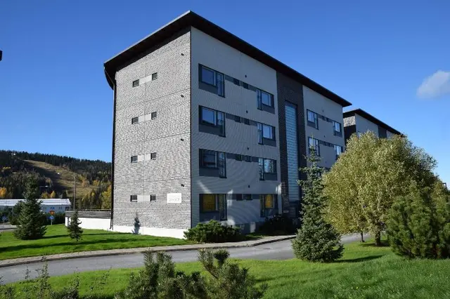 Holiday Club Tahko Spa