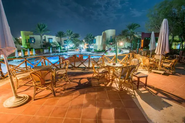 Eagles Downtown Aqua Park (Ex. Zahabia Hotel)