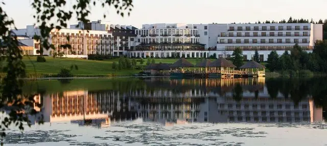 Vilnius Grand Resort