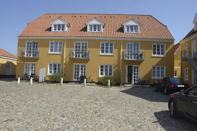 Lokken Badehotel