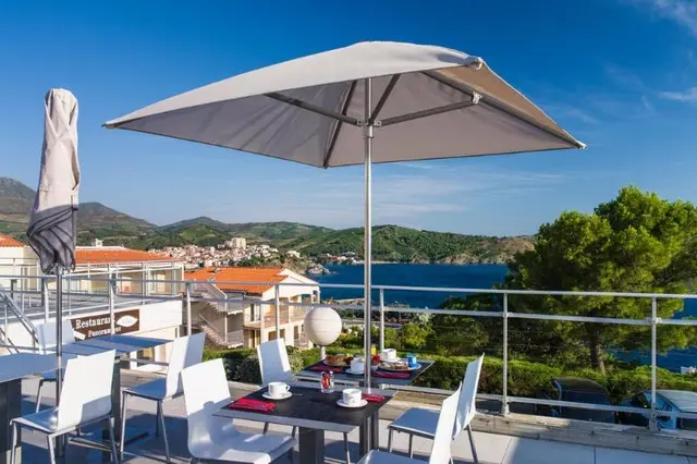Côté Thalasso Hôtel & Spa Marin