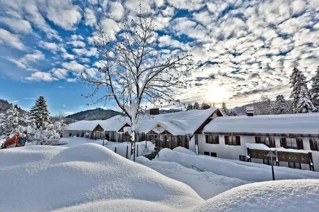 MONDI Resort Oberstaufen