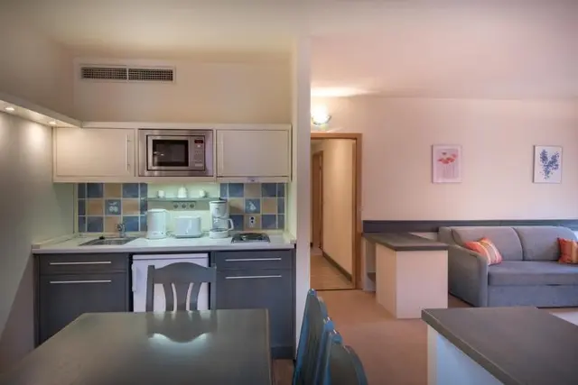 Aparthotel Kalma