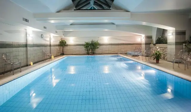 Holiday Club Heviz
