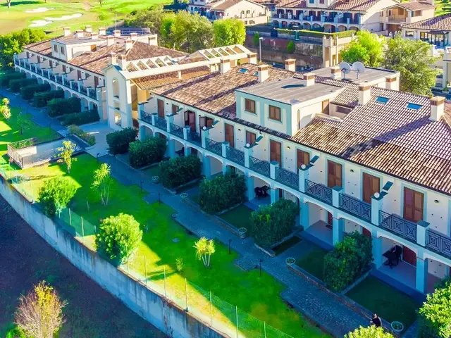 Carpediem Roma Golf Club