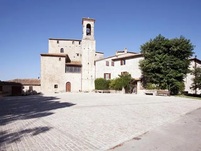 Castello Izzalini