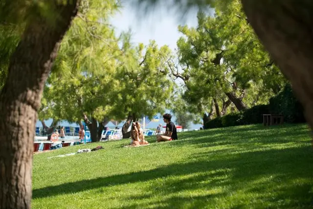 Cala Corvino Hotel Resort