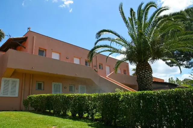 Portorosa Residence