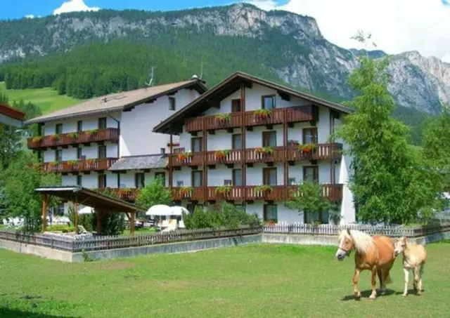 Sport Hotel Astoria