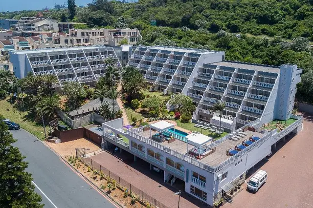 Umhlanga Cabanas