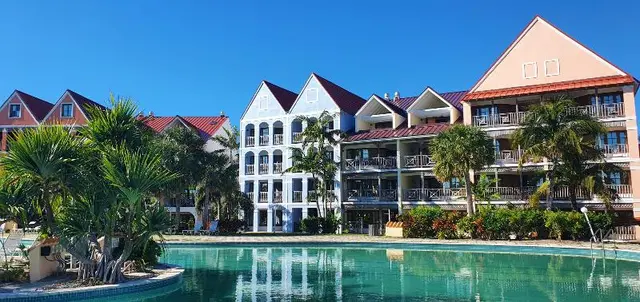 The Marlin at Taino Beach
