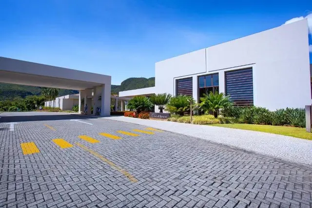 Rio Quente Cristal Resort