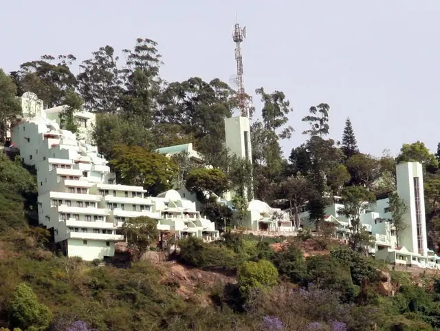 Sterling Yercaud