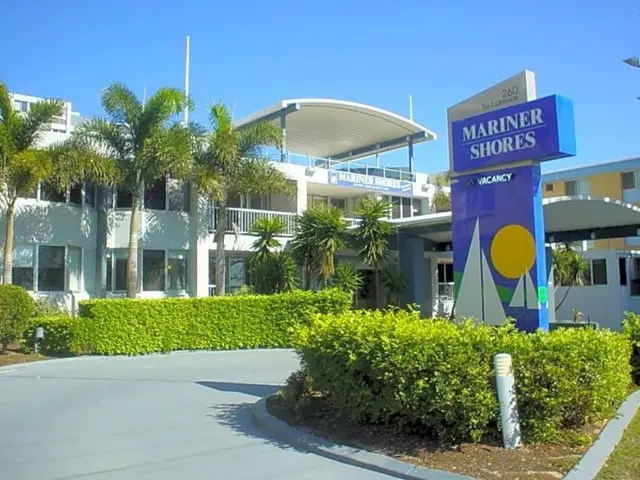 Mariner Shores Resort