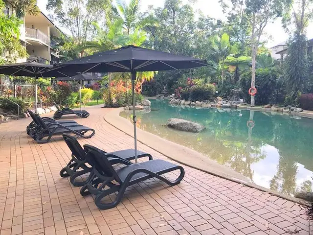 Trinity Links Resort