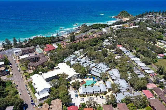 Club Wyndham Flynns Beach Trademark Col by Wyndham