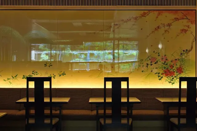 Sun Members Kyoto Saga Hotel