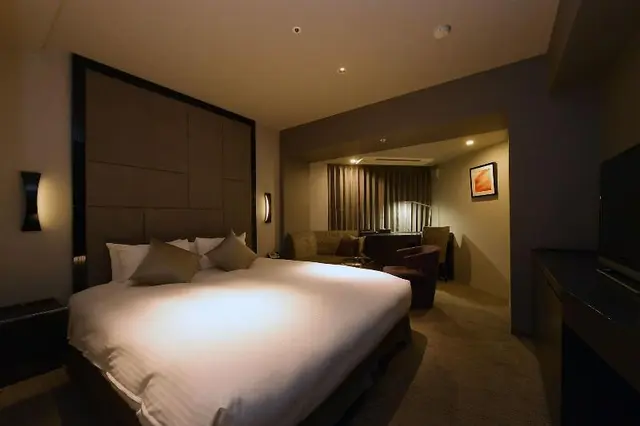Hotel Trusty Nagoya Shirakawa